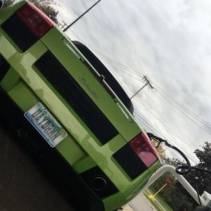 Meet your Posher, Grant